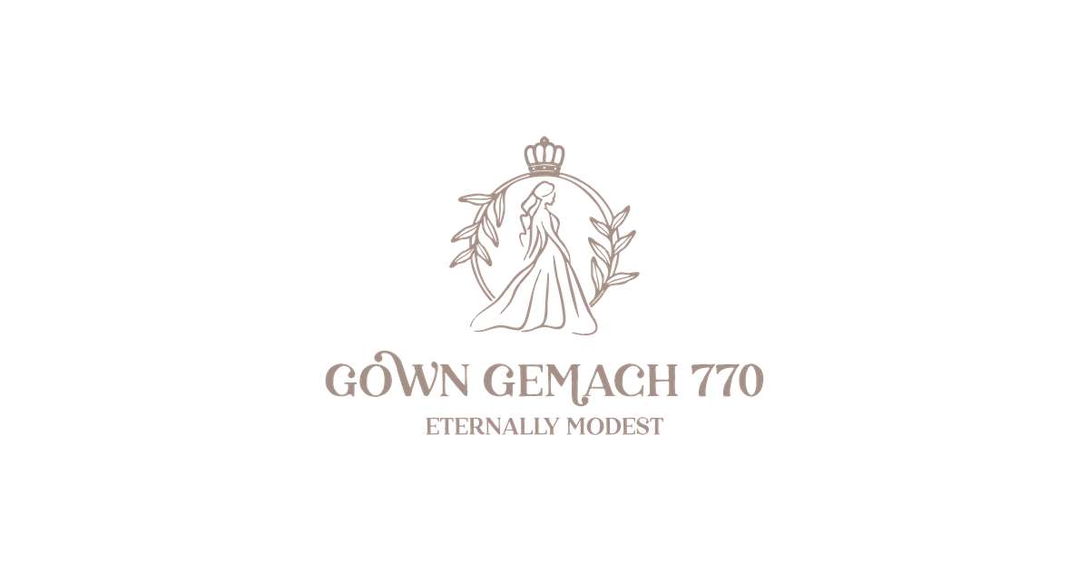 Gown Gemach 770 — bridal and simcha gown gemach in Lauderhill, Florida