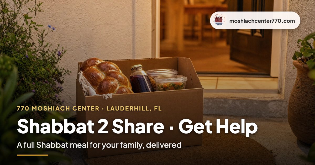 Family Food Assistance Application